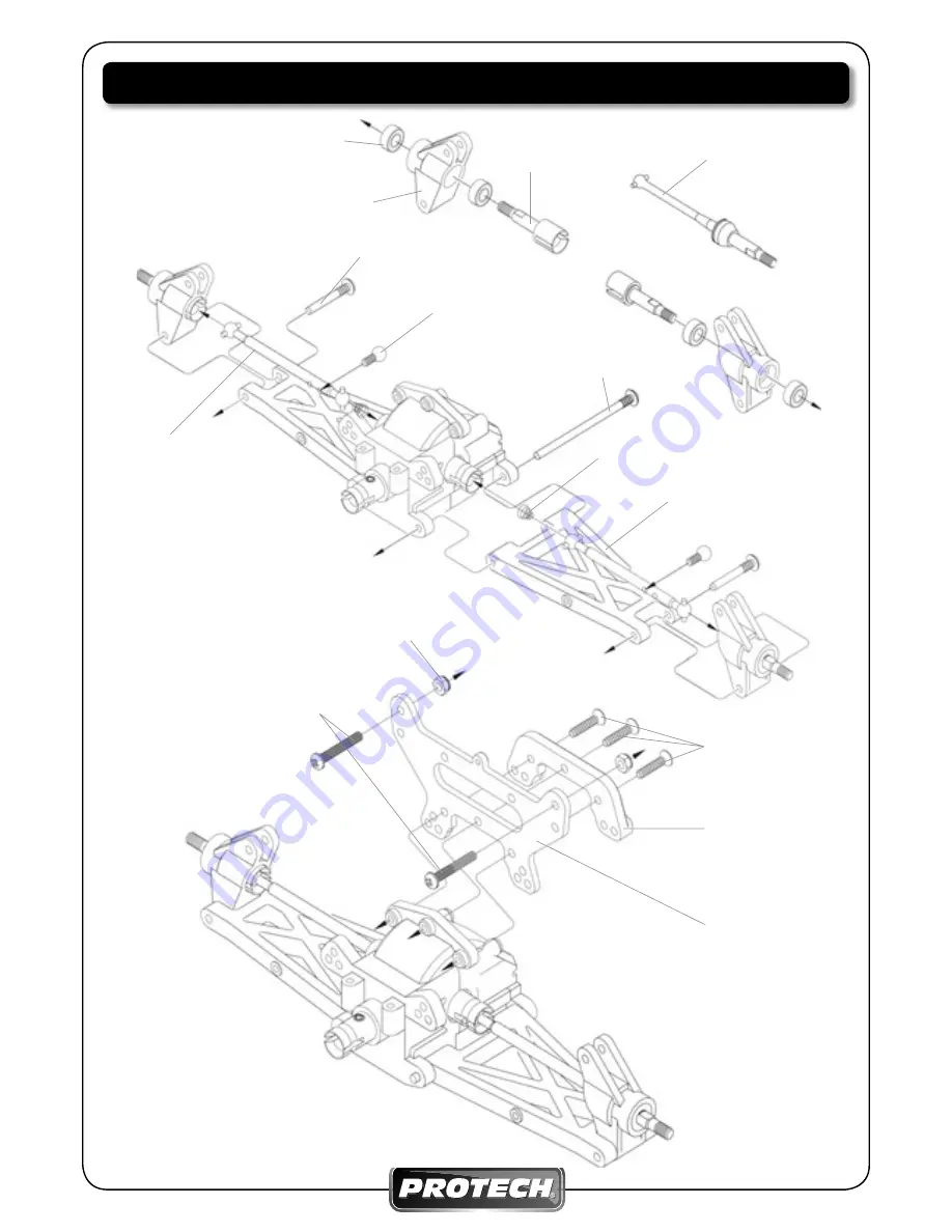 protech Nitro Star Instruction Manual Download Page 7