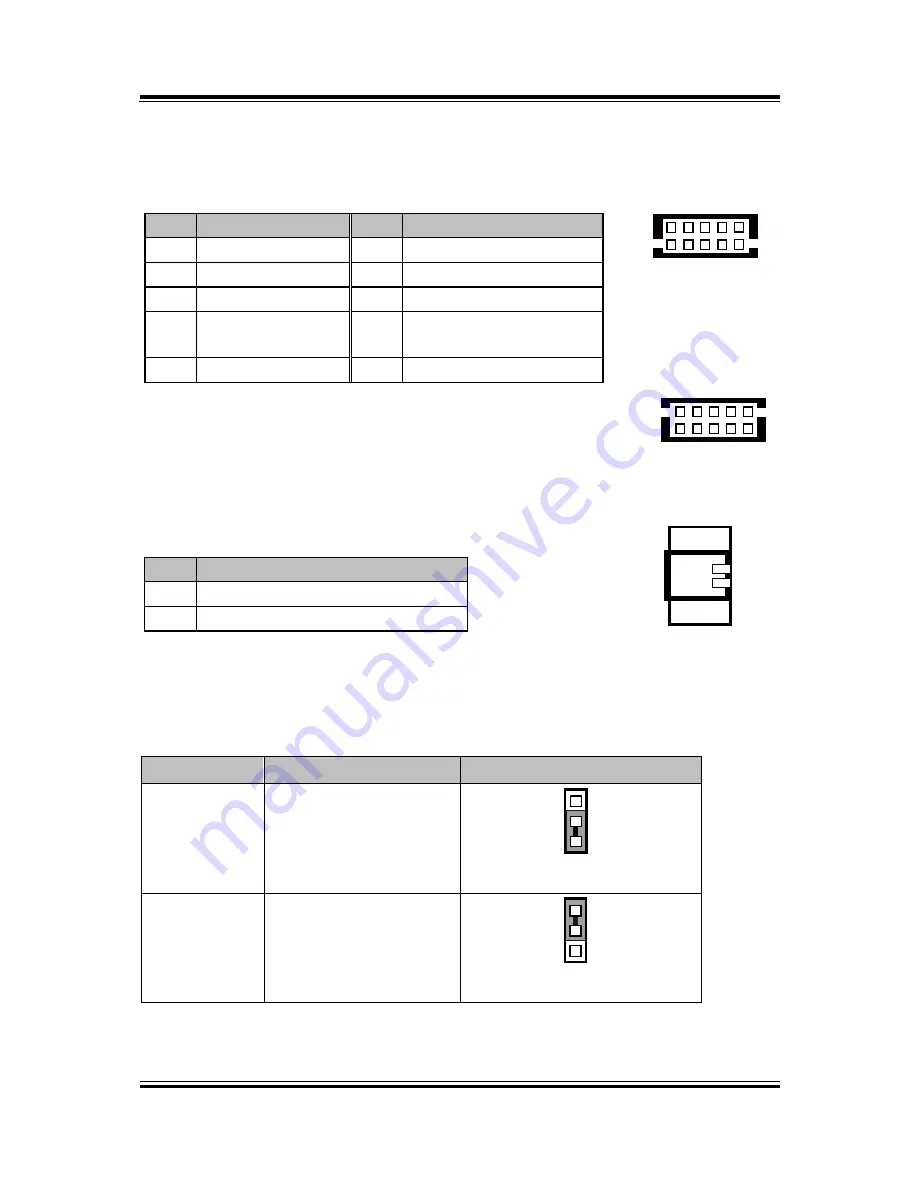 protech PA-6222 User Manual Download Page 24