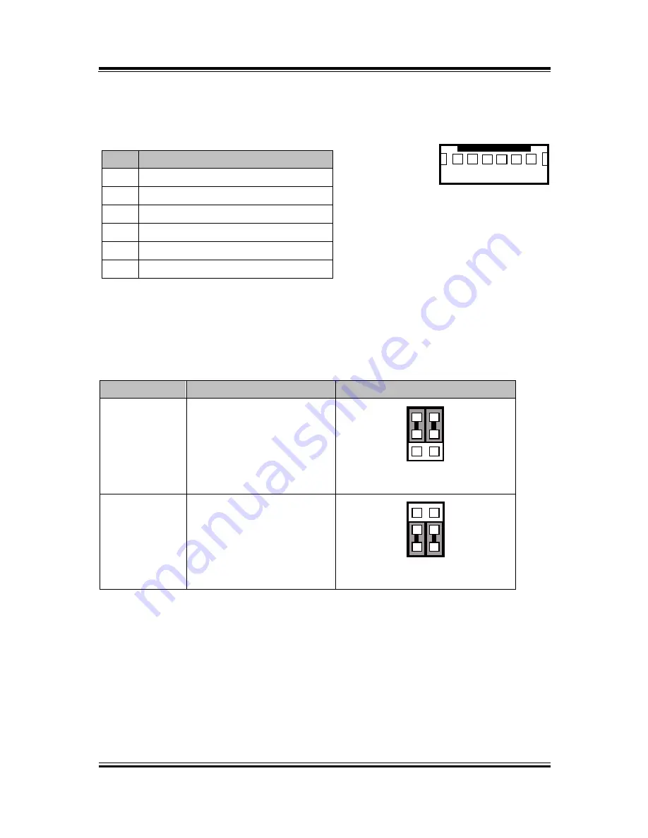 protech PA-6222 User Manual Download Page 28