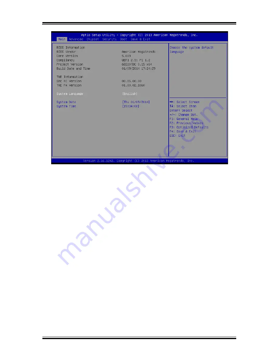 protech PA-6222 User Manual Download Page 85