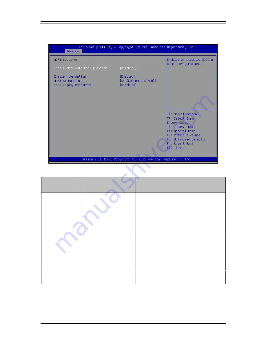 protech PA-6222 User Manual Download Page 88