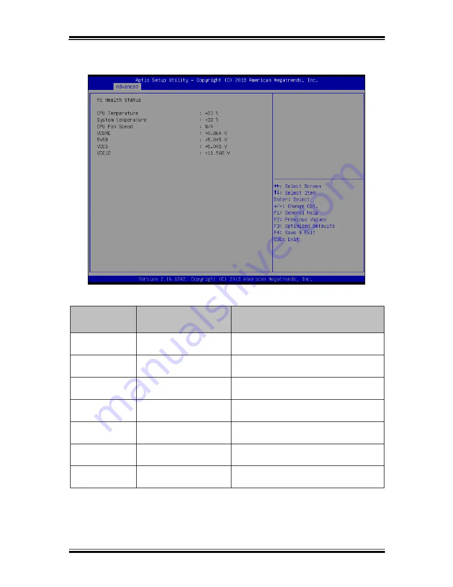 protech PA-6222 User Manual Download Page 89