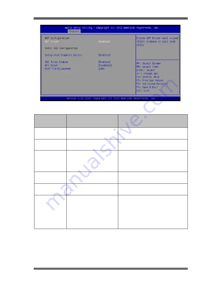 protech PA-6222 User Manual Download Page 110