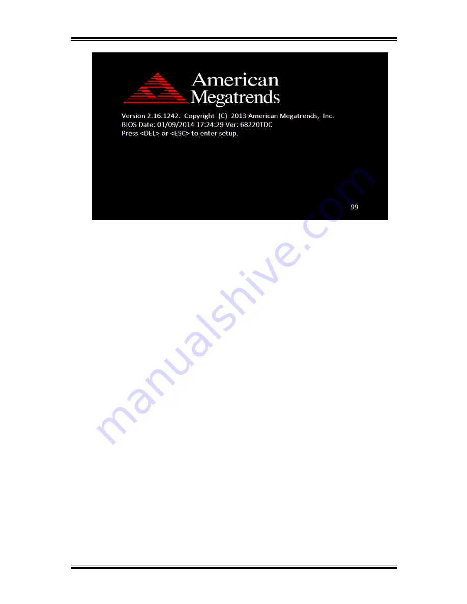 protech PA-6222 User Manual Download Page 124