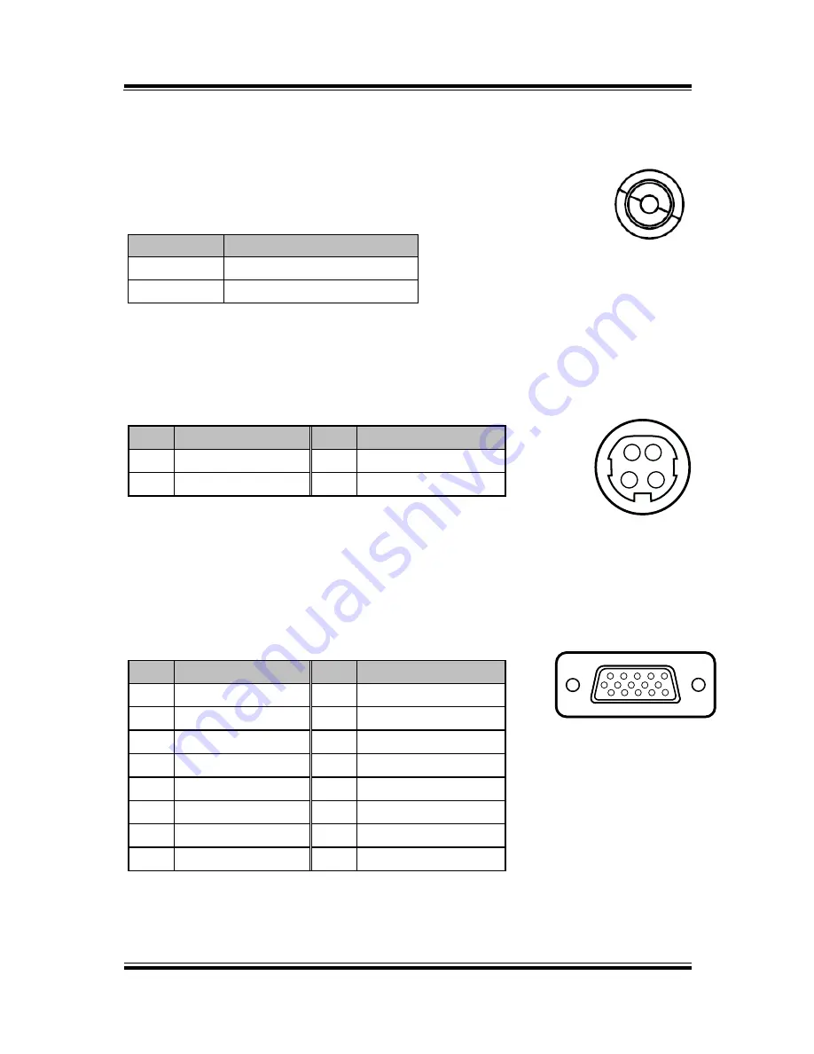 protech PA-6225 User Manual Download Page 26