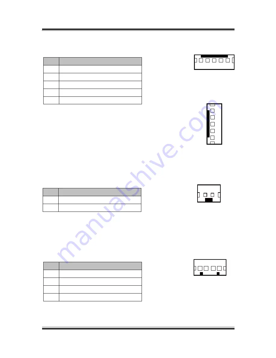 protech PA-6225 User Manual Download Page 40