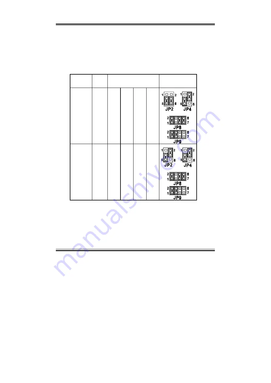 protech PC-550 User Manual Download Page 20