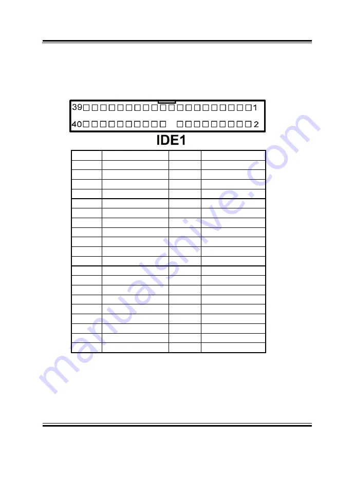 protech PCI-531LF Operation Manual Download Page 26