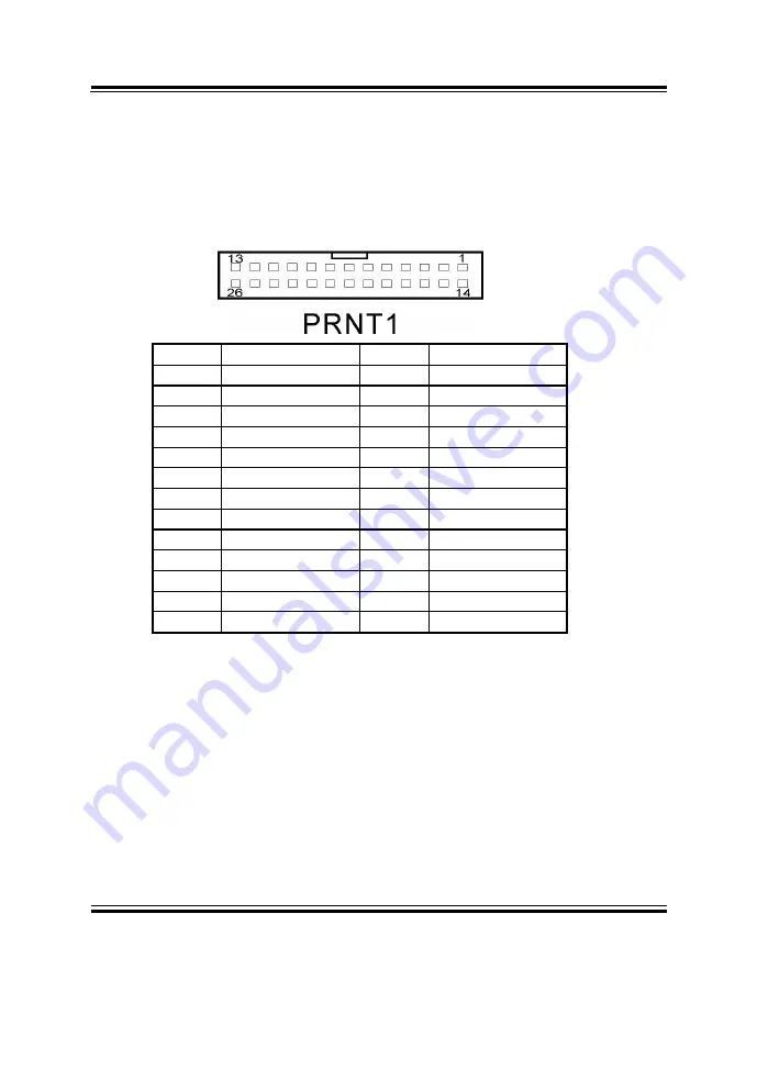 protech PCI-531LF Operation Manual Download Page 28