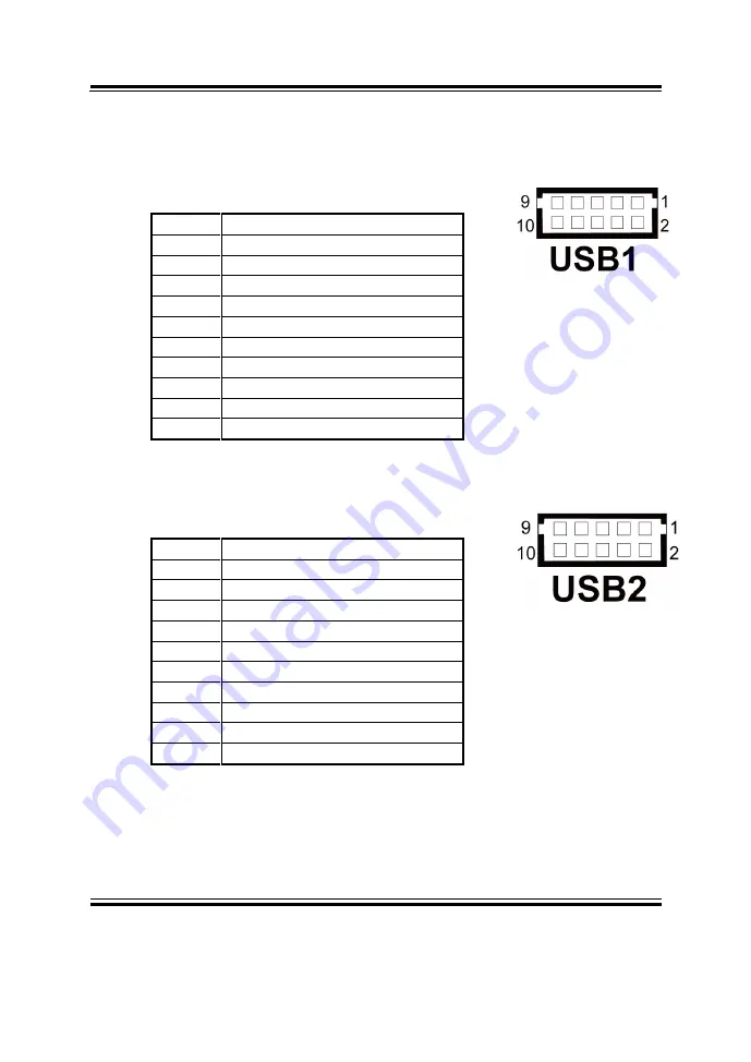 protech PCI-531LF Operation Manual Download Page 31