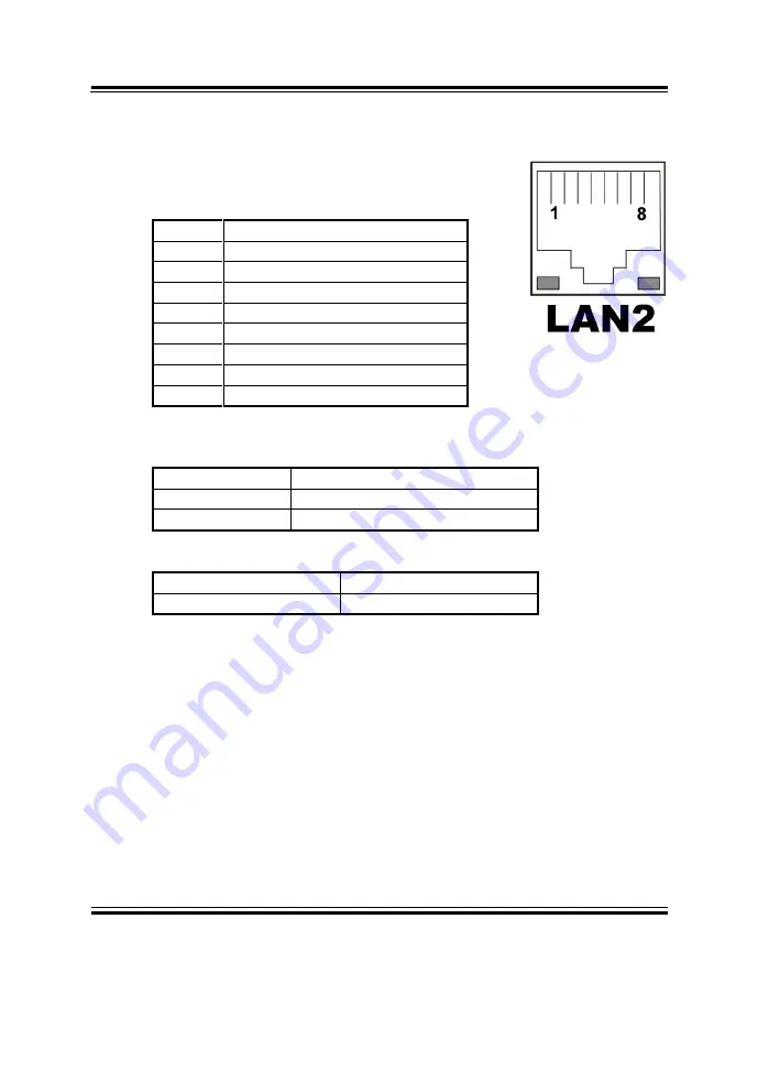 protech PCI-531LF Operation Manual Download Page 33