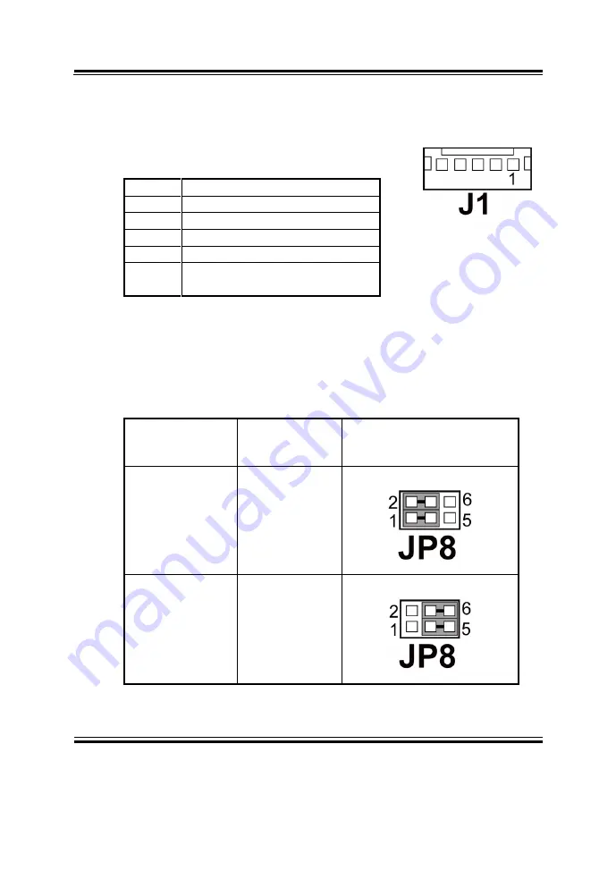 protech PCI-531LF Operation Manual Download Page 37