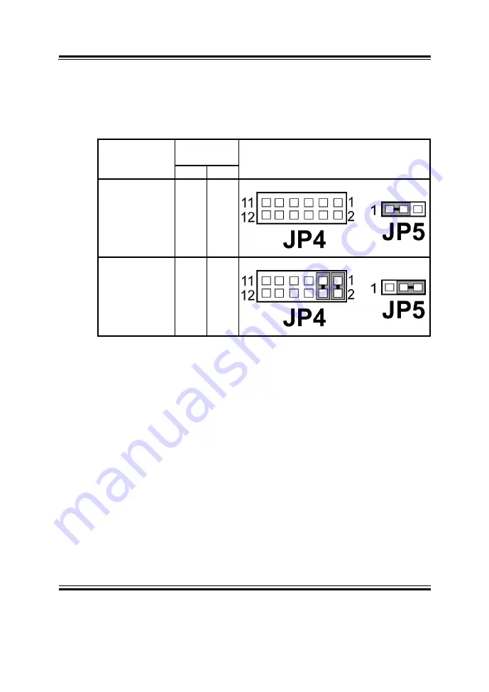 protech PCI-531LF Operation Manual Download Page 38