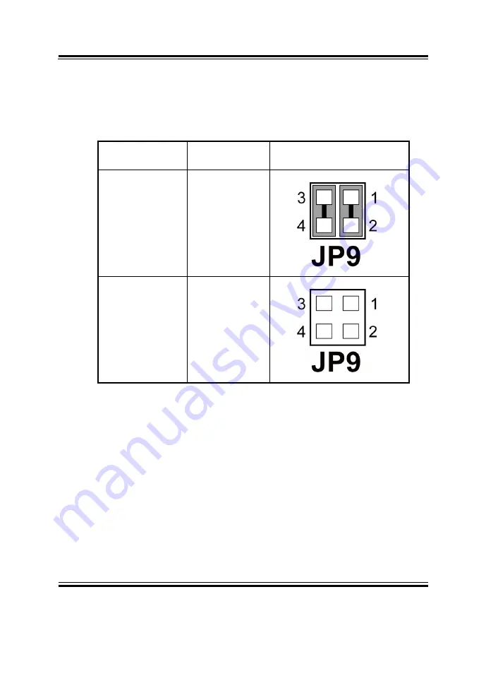 protech PCI-531LF Operation Manual Download Page 41