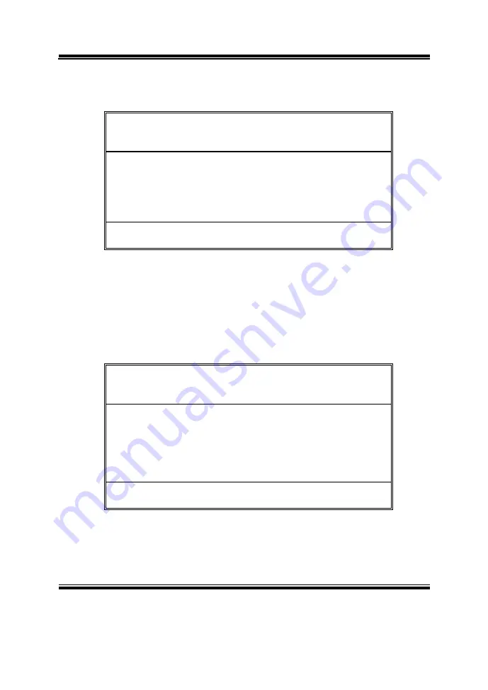 protech PCI-531LF Operation Manual Download Page 47