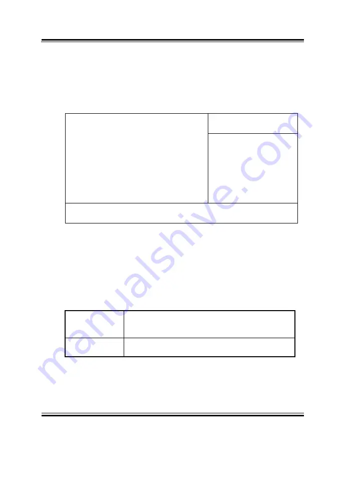 protech PCI-531LF Operation Manual Download Page 61