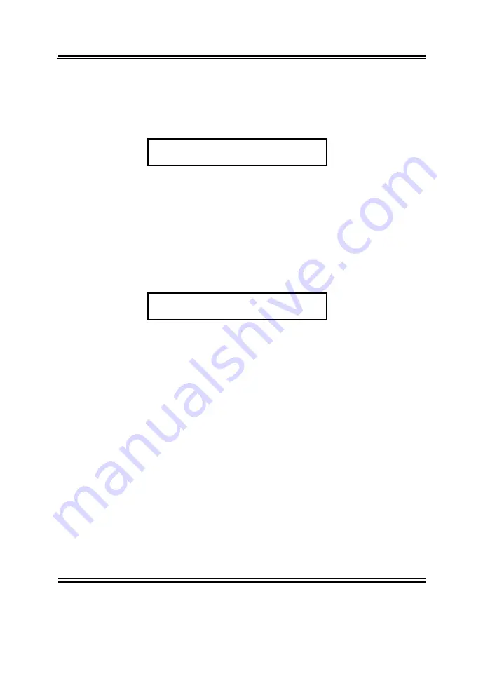 protech PCI-531LF Operation Manual Download Page 73