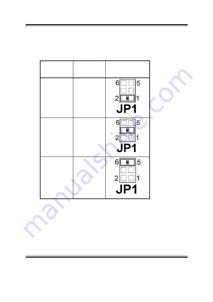 protech PMB-562LF Operation Manual Download Page 20