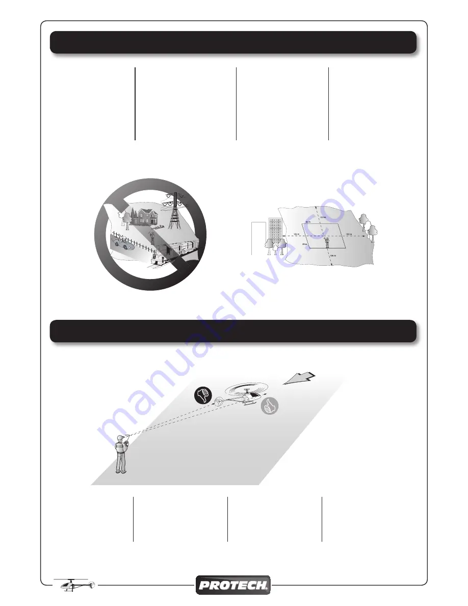 protech Pocket Zoom Instruction Manual Download Page 24