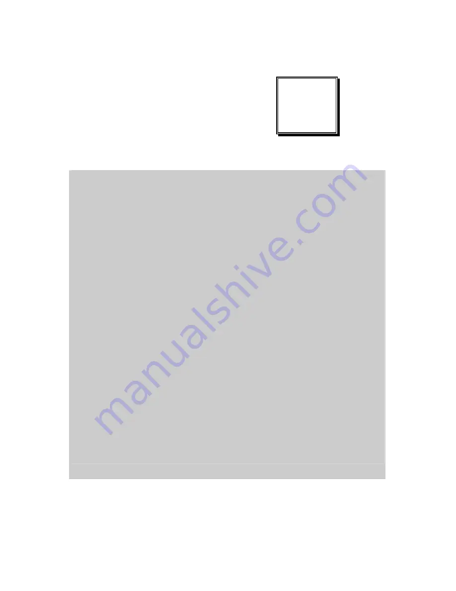 protech POS-3520 User Manual Download Page 7