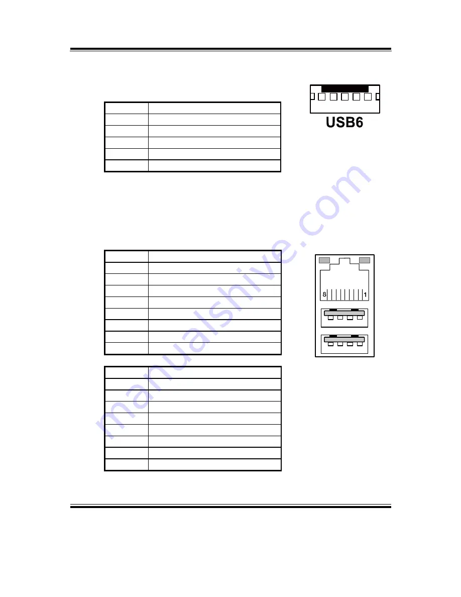 protech POS-3520 User Manual Download Page 27