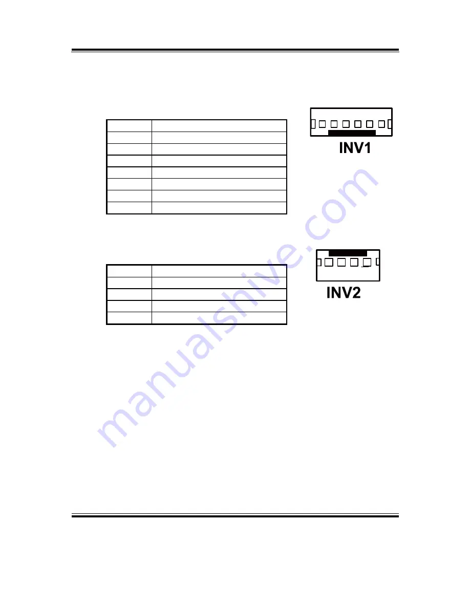 protech POS-3520 User Manual Download Page 32