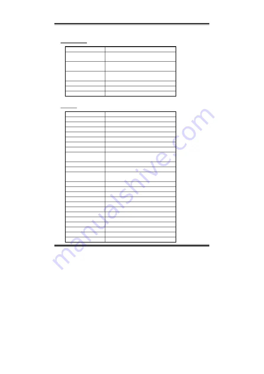 protech ProX-1215 User Manual Download Page 83