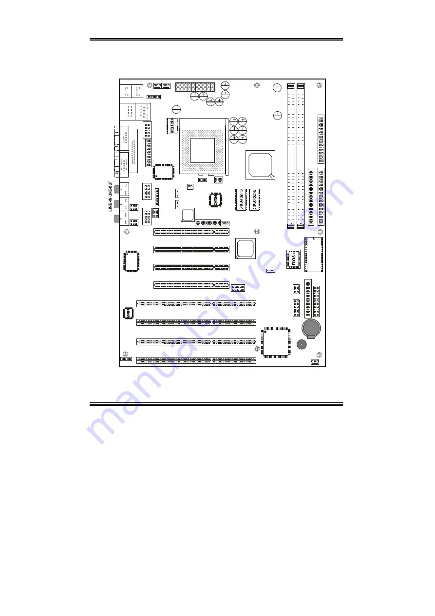 protech ProX-1650 User Manual Download Page 14