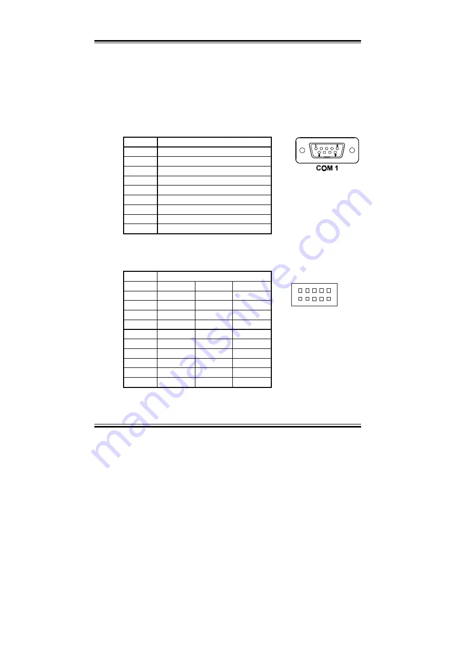 protech ProX-1650 User Manual Download Page 17