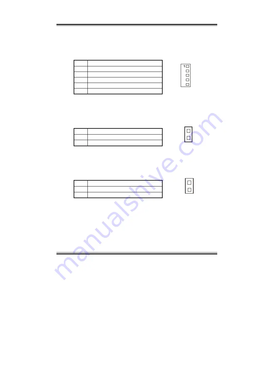 protech ProX-1690 User Manual Download Page 22