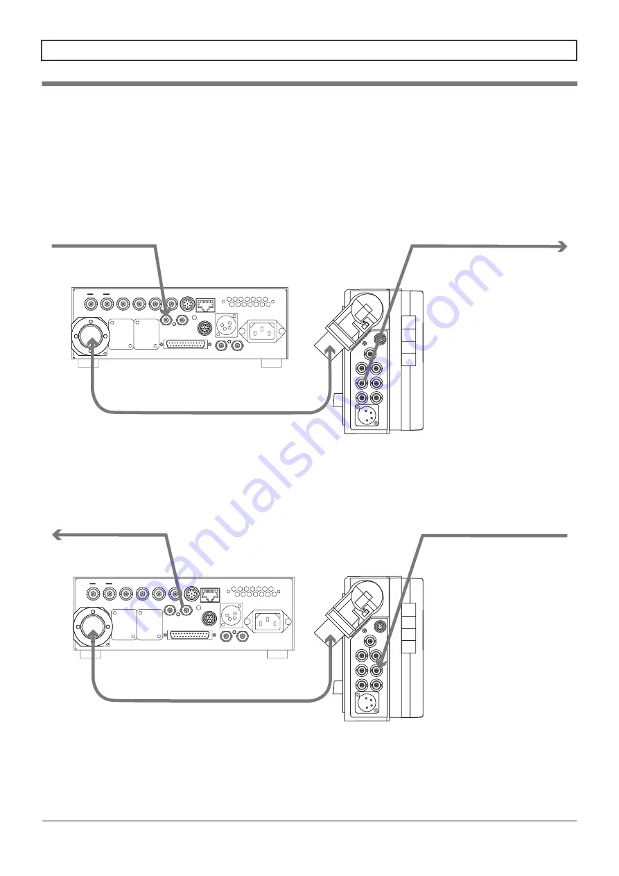 protech PS-470/N Operating Instructions Manual Download Page 19