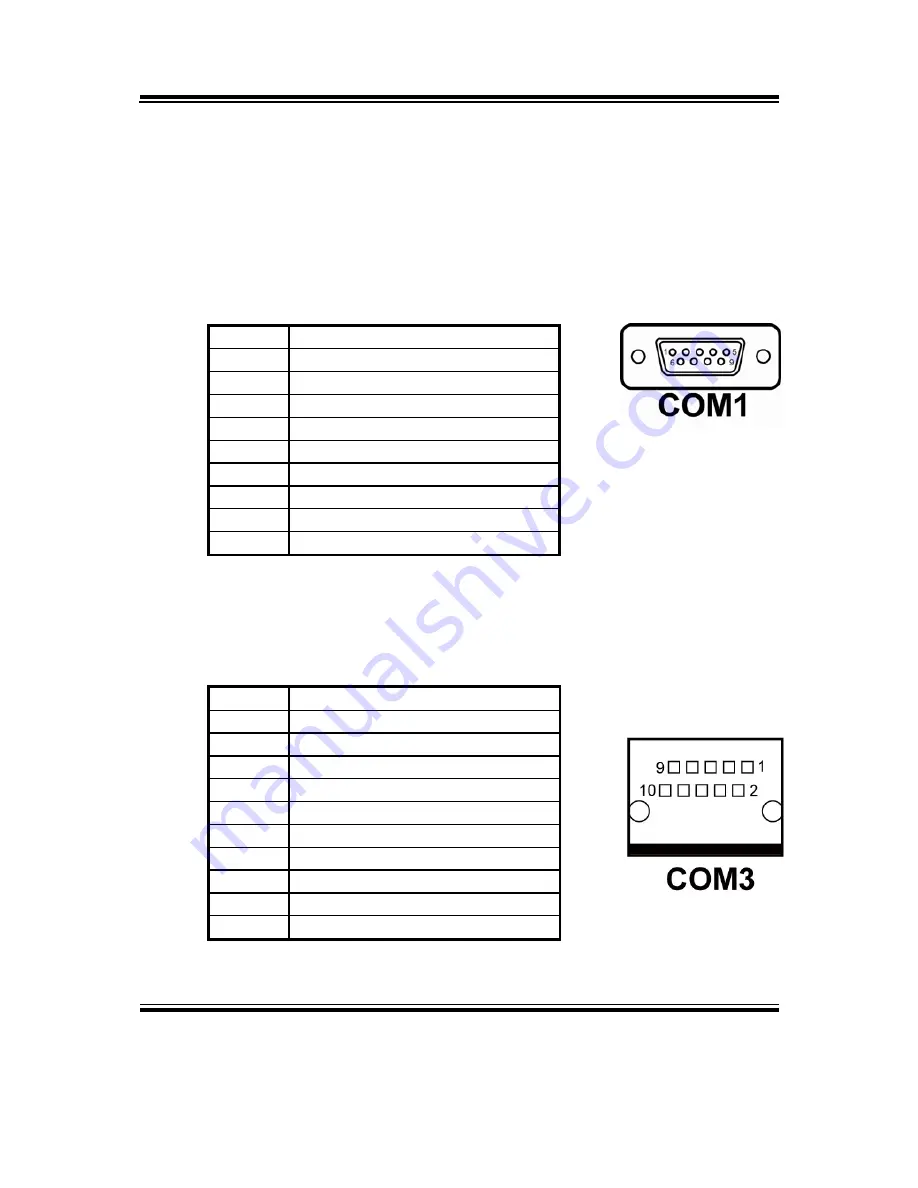 protech PS3100 Series User Manual Download Page 23