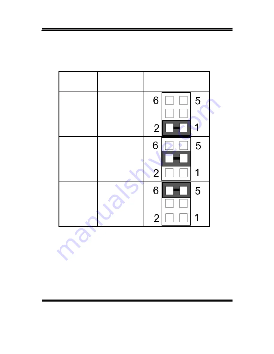 protech PS3100 Series User Manual Download Page 26