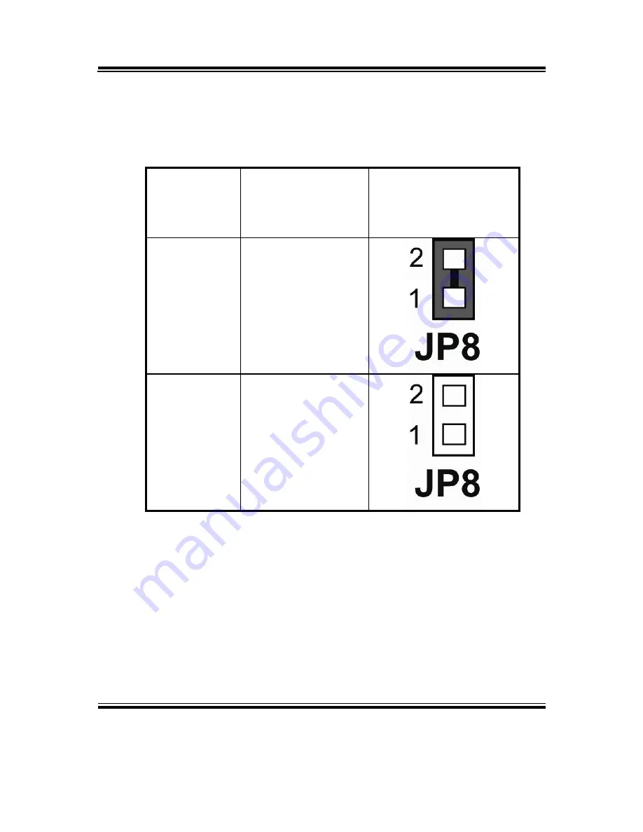 protech PS3100 Series User Manual Download Page 40