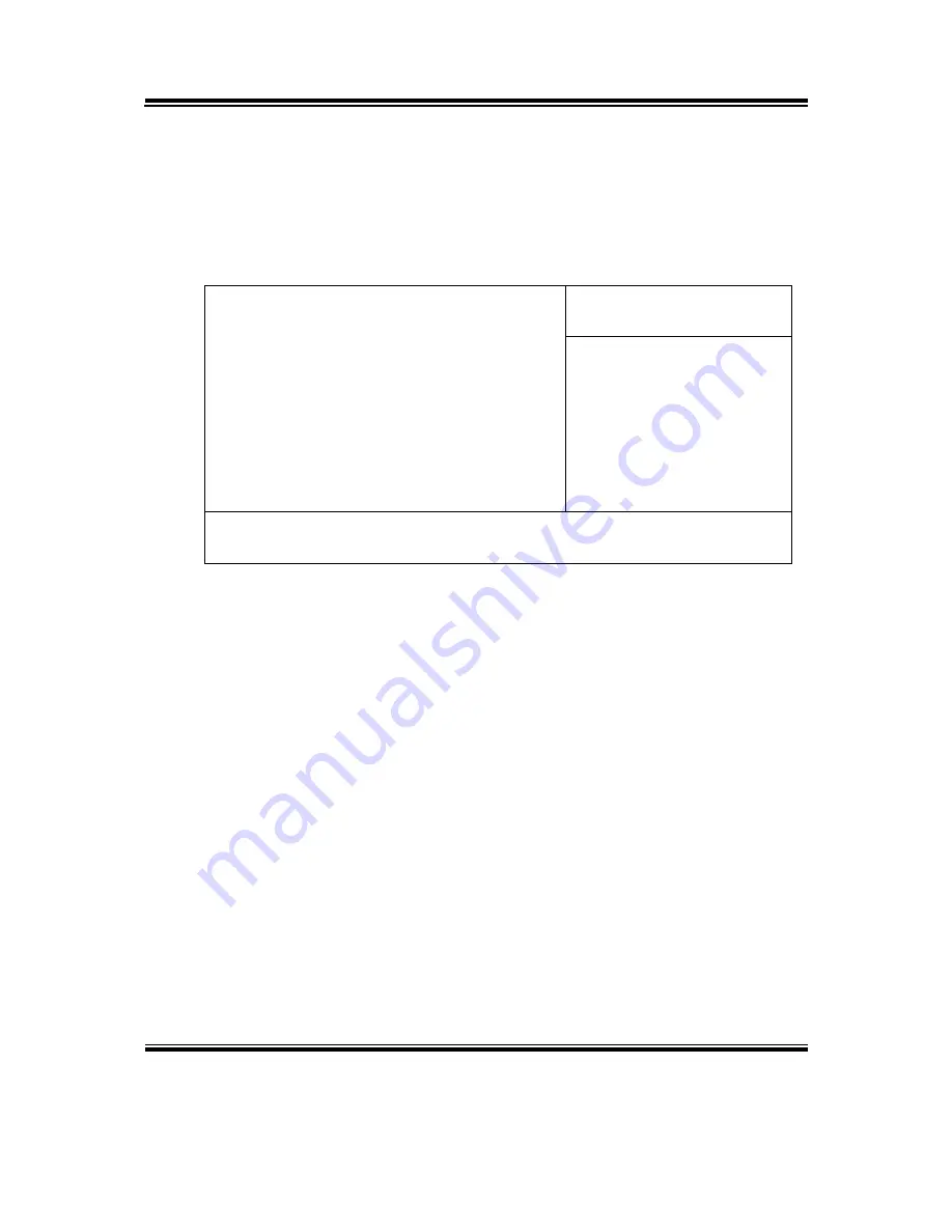 protech PS3100 Series User Manual Download Page 64