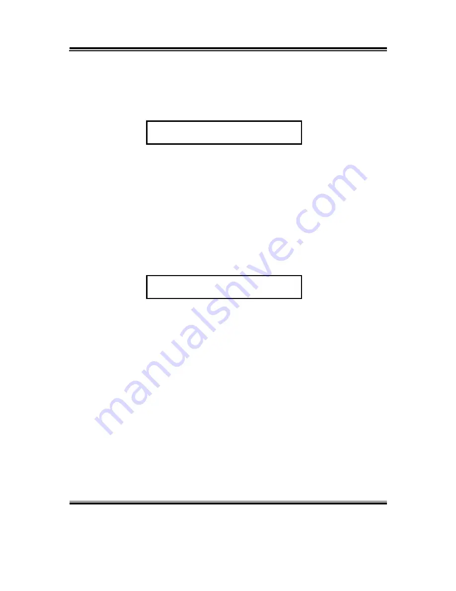 protech PS3100 Series User Manual Download Page 83