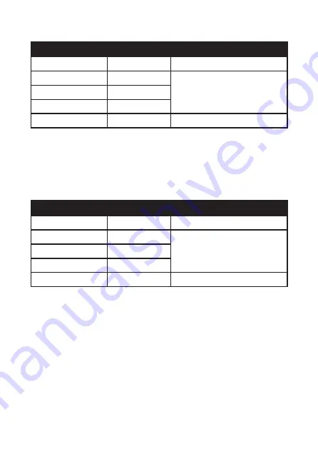 protech QM1549 User Manual Download Page 11