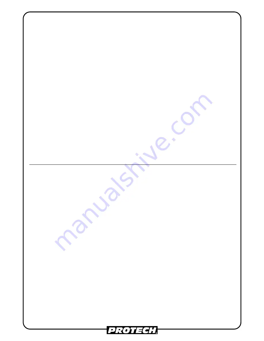 protech Sky Bike T0344 Instruction Manuel Download Page 5