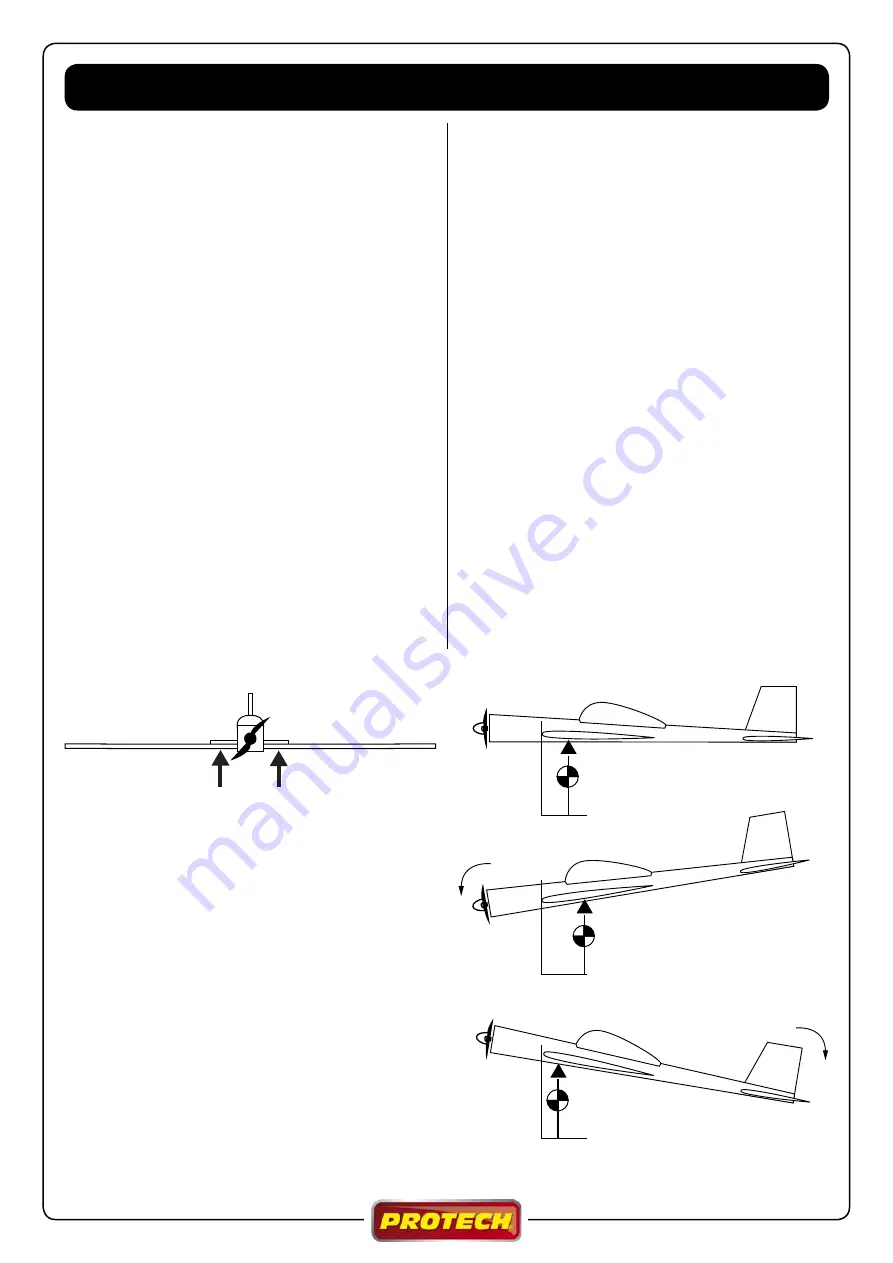 protech T0429 Instruction Manual Download Page 18