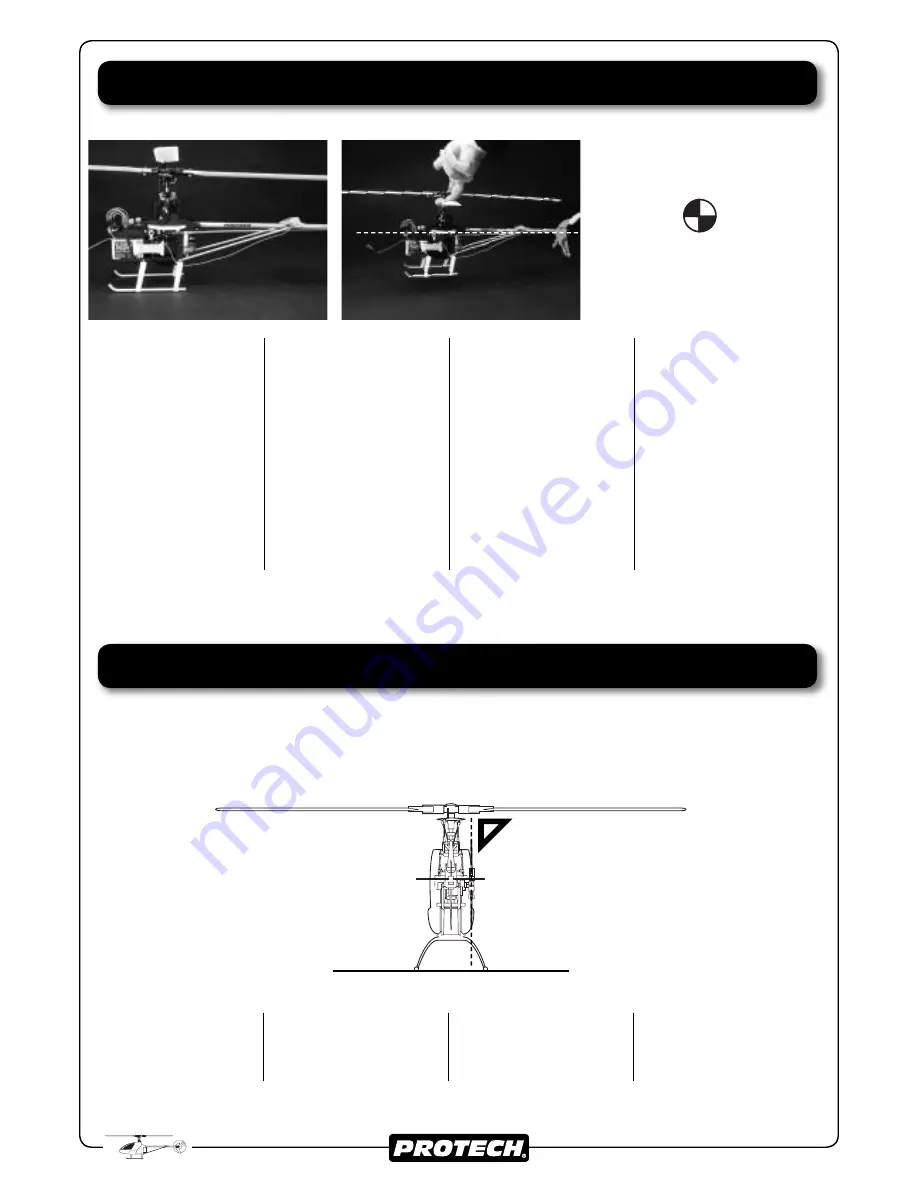 protech Zoom 400 Instruction Manual Download Page 10