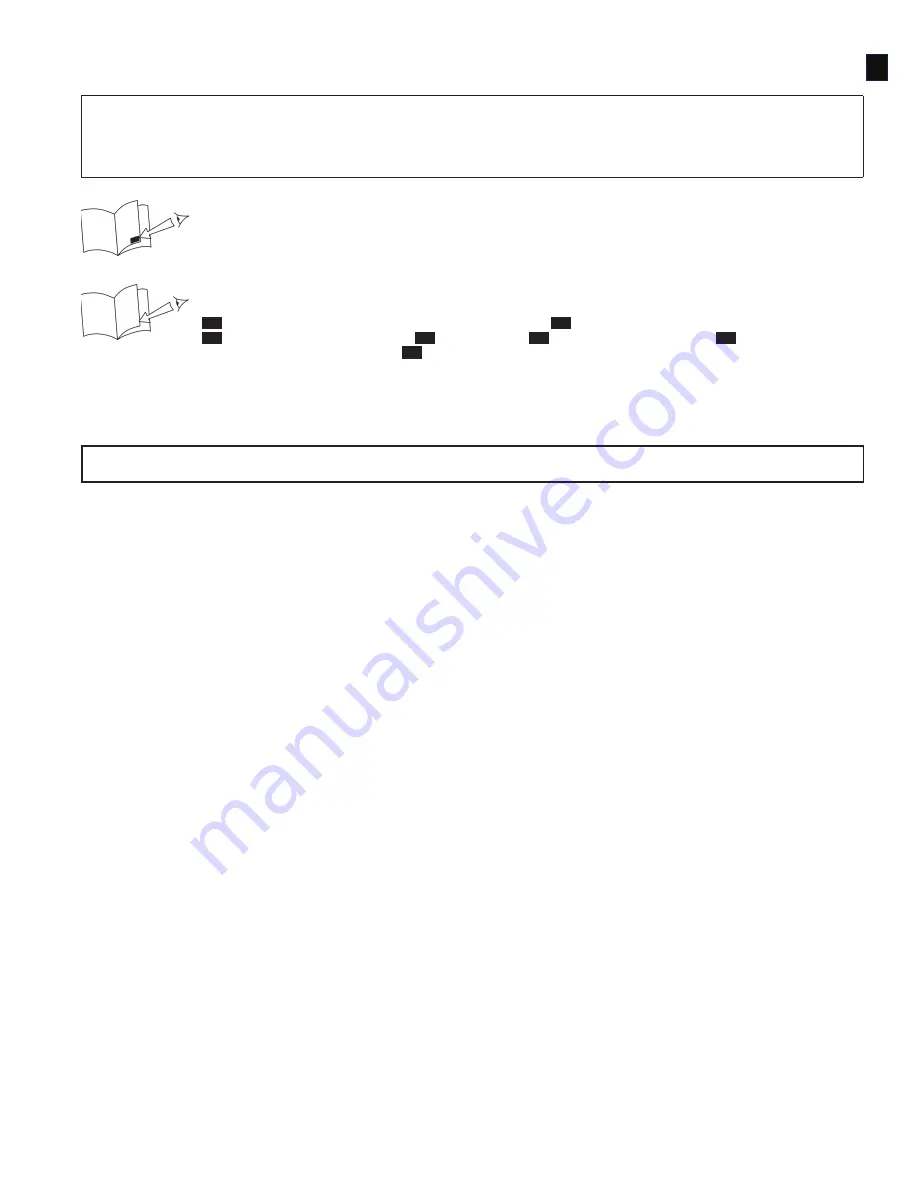 Protecta PRO-LINE 1200106 Specific Instructions Download Page 13