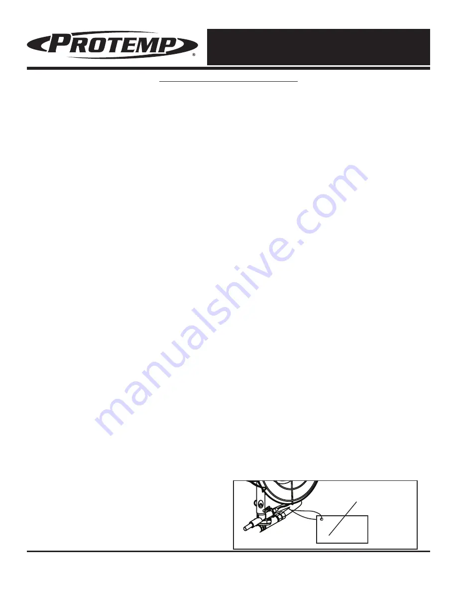 Protemp PT-16-TTC User'S Manual & Operating Instructions Download Page 50