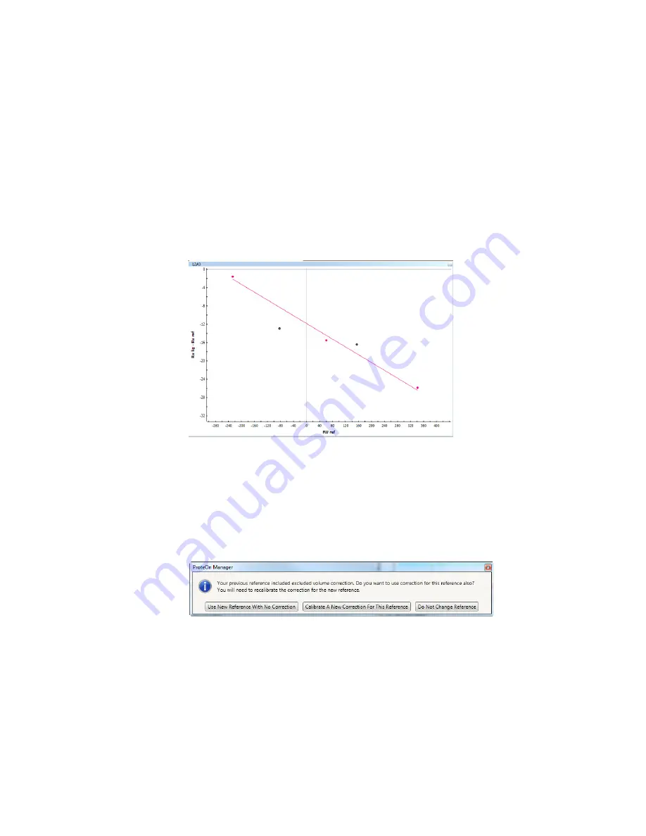 ProteOn XPR36 User Manual Download Page 134