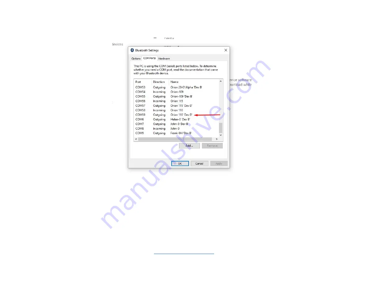 Proteus Delta Staff User Manual Download Page 23