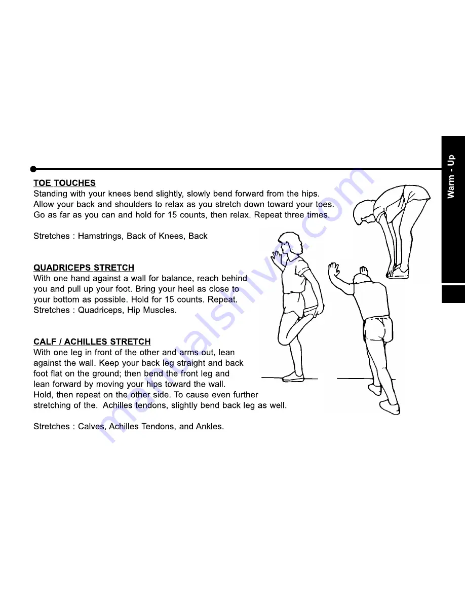 Proteus DOLPHIN V4 Owner'S Manual Download Page 37