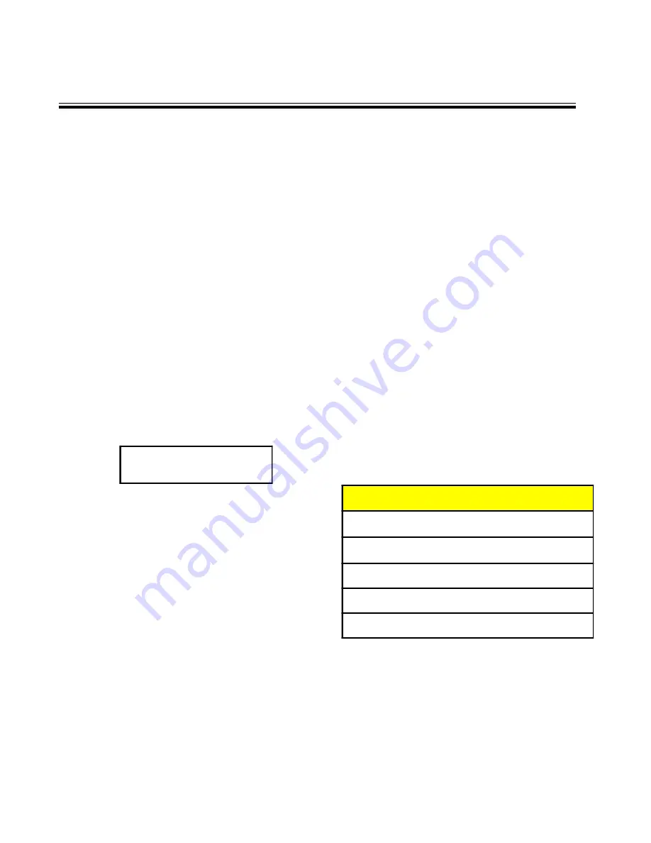 Protex Prosecutor 2000 AVE-8002 Operation Manual Download Page 17