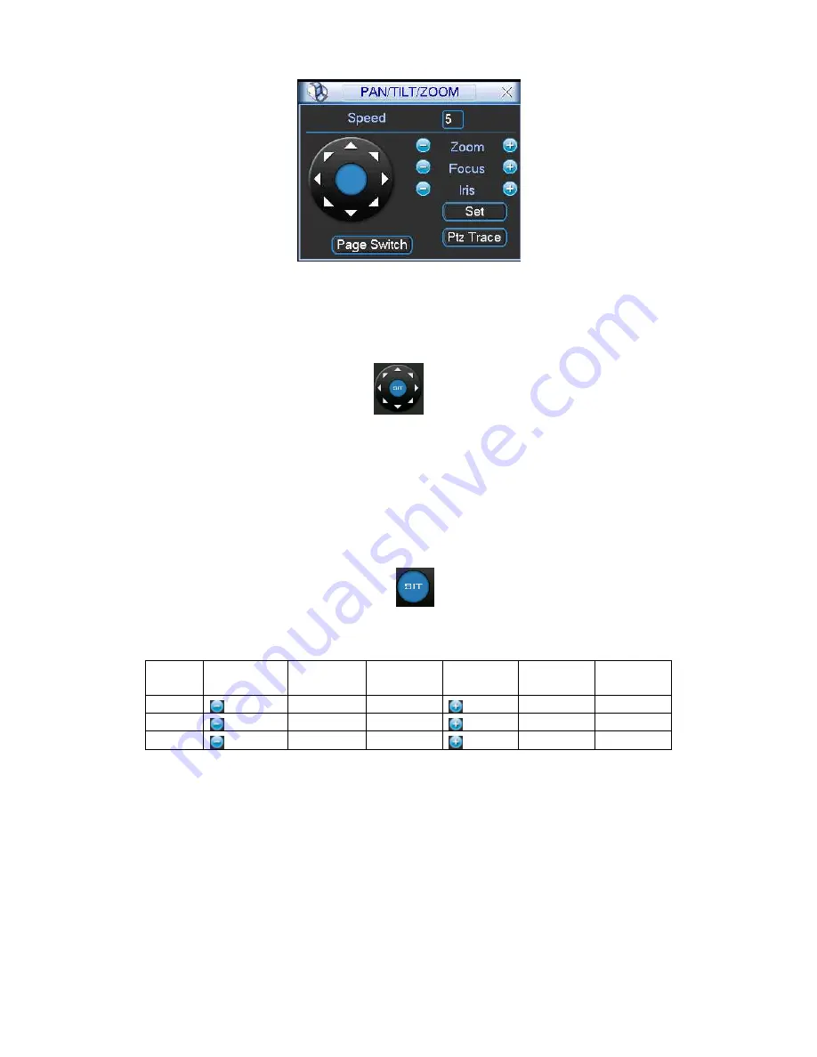 Protex PRX-MG04 Series User Manual Download Page 51