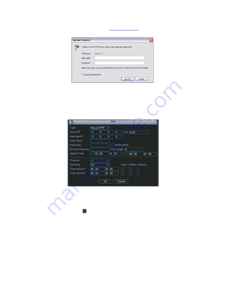 Protex PRX-MG04 Series User Manual Download Page 67