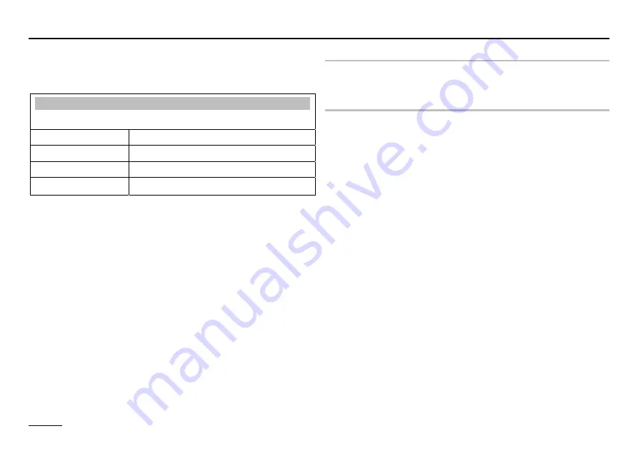 Protherm E8.4401 Operating Instructions Manual Download Page 18