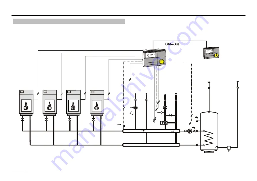 Protherm E8.4401 Operating Instructions Manual Download Page 46